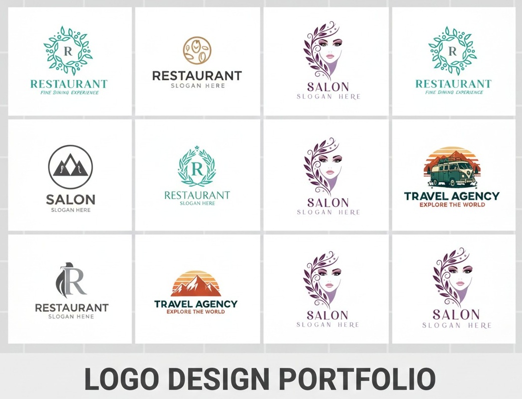 Logo Sample